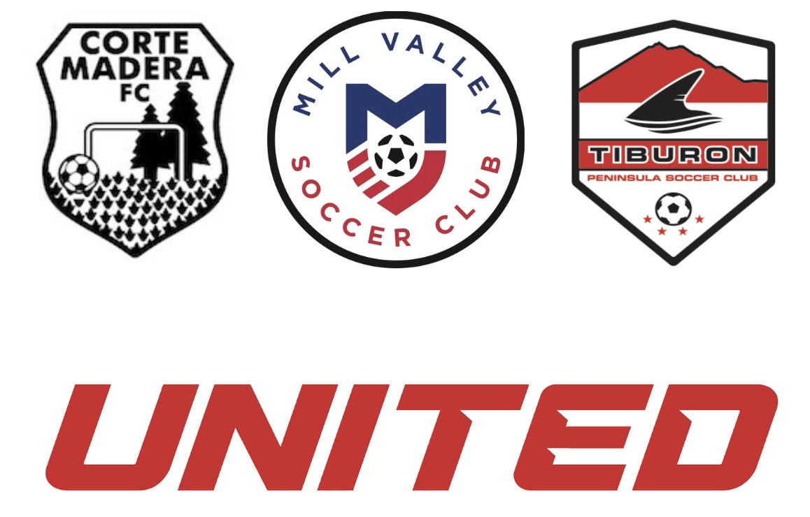 U13+ United Teams